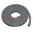 Shaft Seals Pump Seal Stuffing Rope Packing High Carbon Graphite Gland Packing